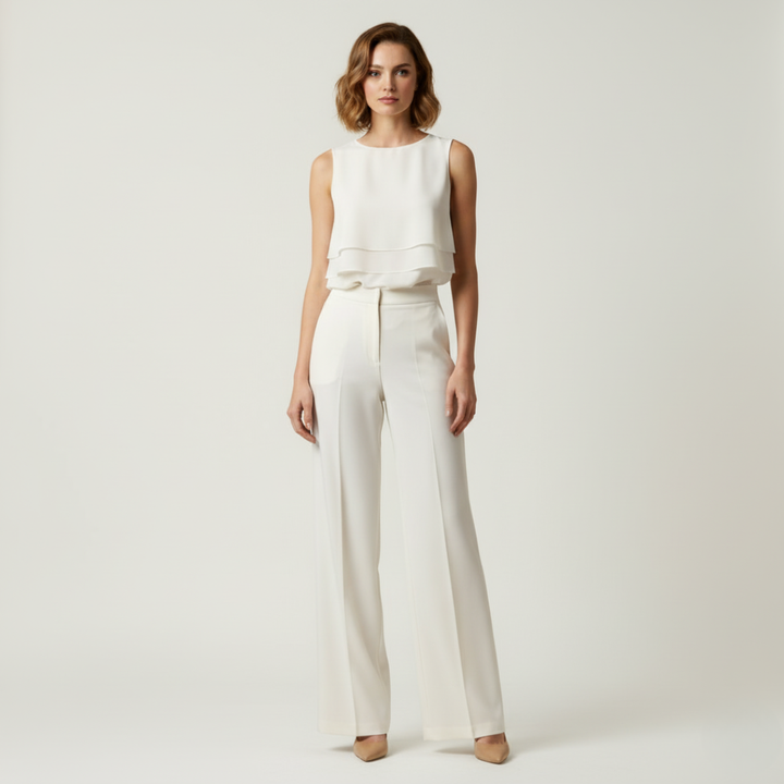 Zestaw damski - 2-częściowy komplet