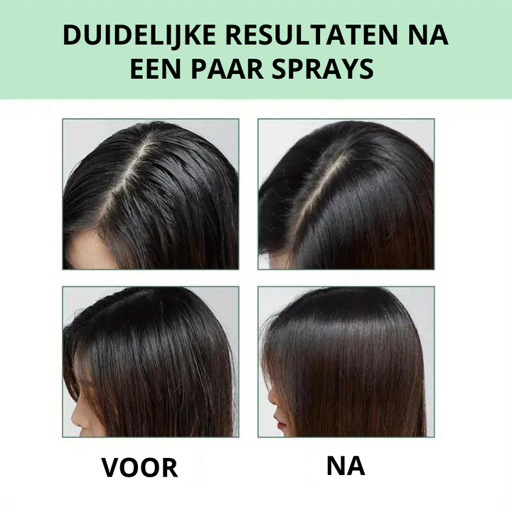 Instant Volume Utrwalająca Spraya - VoluBoost-Trend Polska