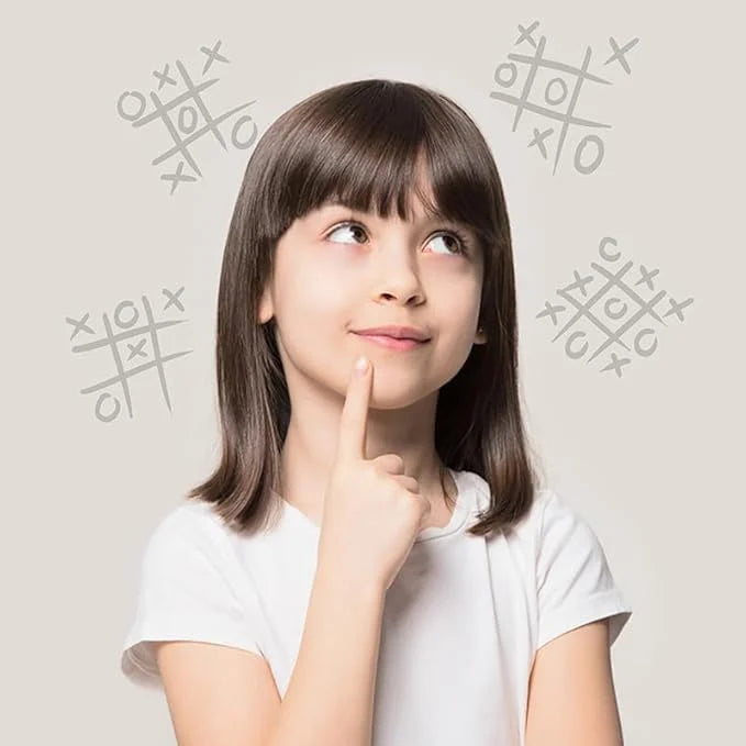 Inteligentne doświadczanie Tic-Tac-Toe - TechToe-Trend Polska