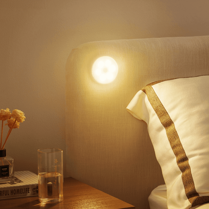 Inteligentny czujnik ruchu Lamp - MoveLight-USB-Ciepłe dowcipy-Trend Polska