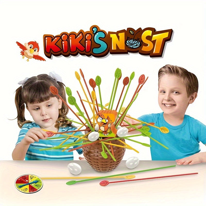 Interactive Strategy Board Game - NestMania-Trend Polska