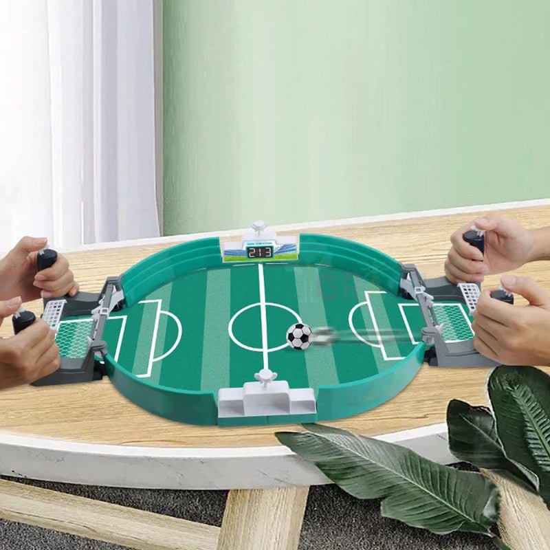 Interaktywny stół do piłki nożnej – Goalino-Trend Polska