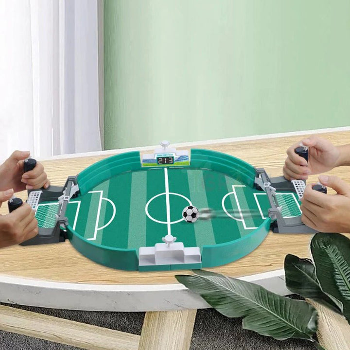 Interaktywny stół do piłki nożnej – Goalino-Trend Polska