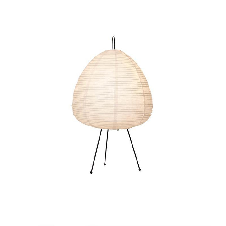 Japońska papierowa lampka stołowa - Yumi-28cm x 47cm-Trend Polska
