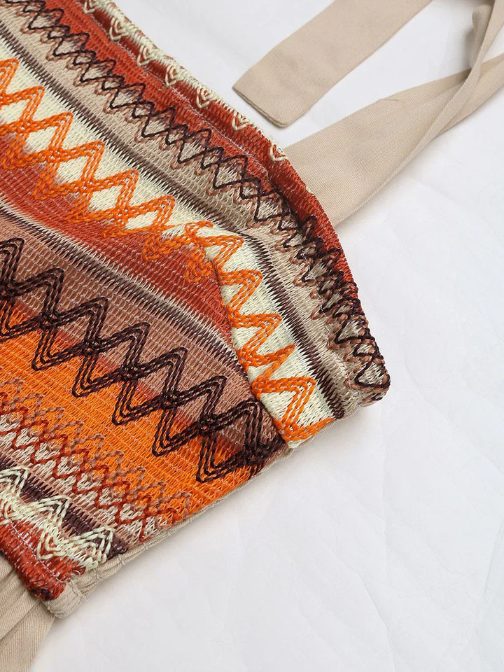 Jasnołososiowy, zwiewny i stylowy midi sukienka na ramiączkach na lato – Lina-S-Trend Polska