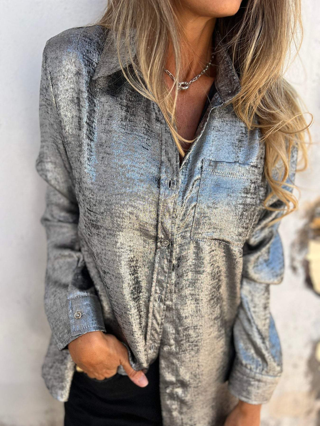 Stylowa Bluzka Damska – Miranda