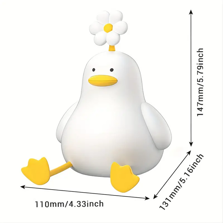 Kacze Nocne Lampka – QuackLight-Trend Polska