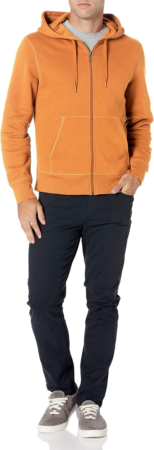 Kamizelka Fleece dla mężczyzn - Jake-Czarny-S-Trend Polska