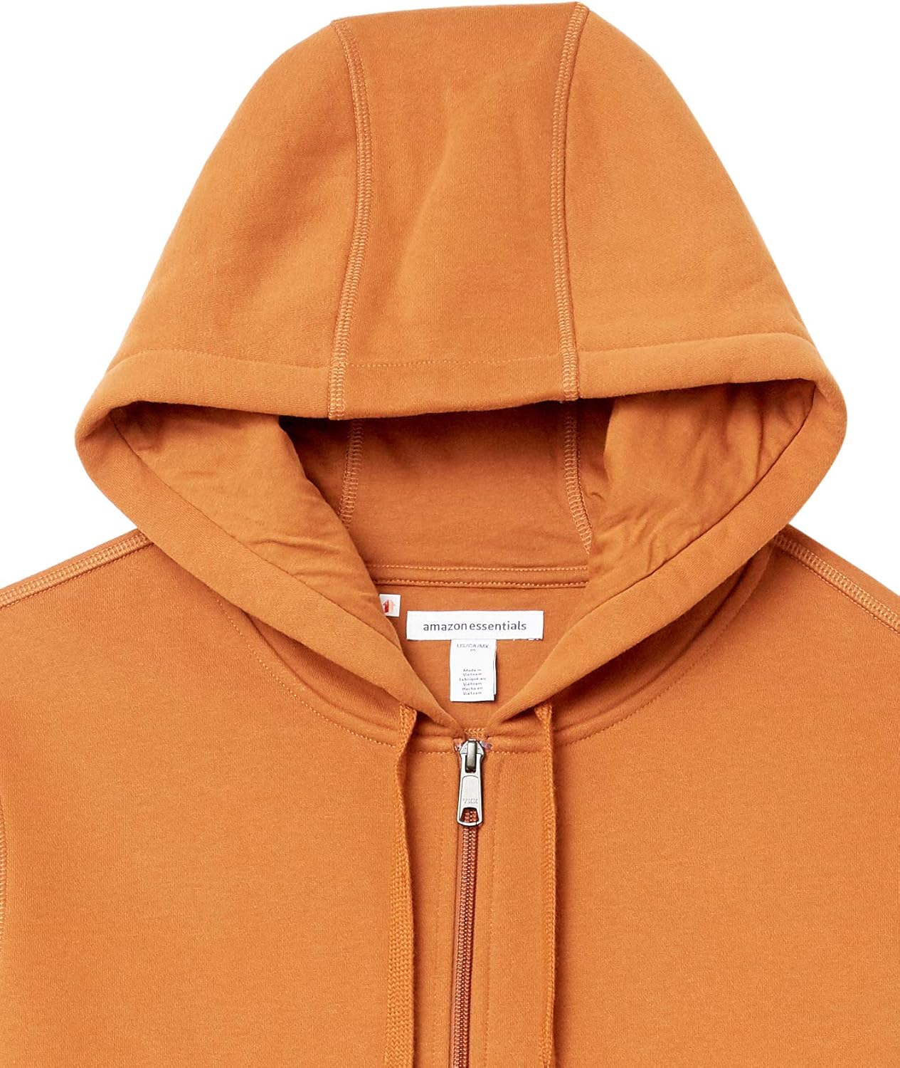 Kamizelka Fleece dla mężczyzn - Jake-Czarny-S-Trend Polska