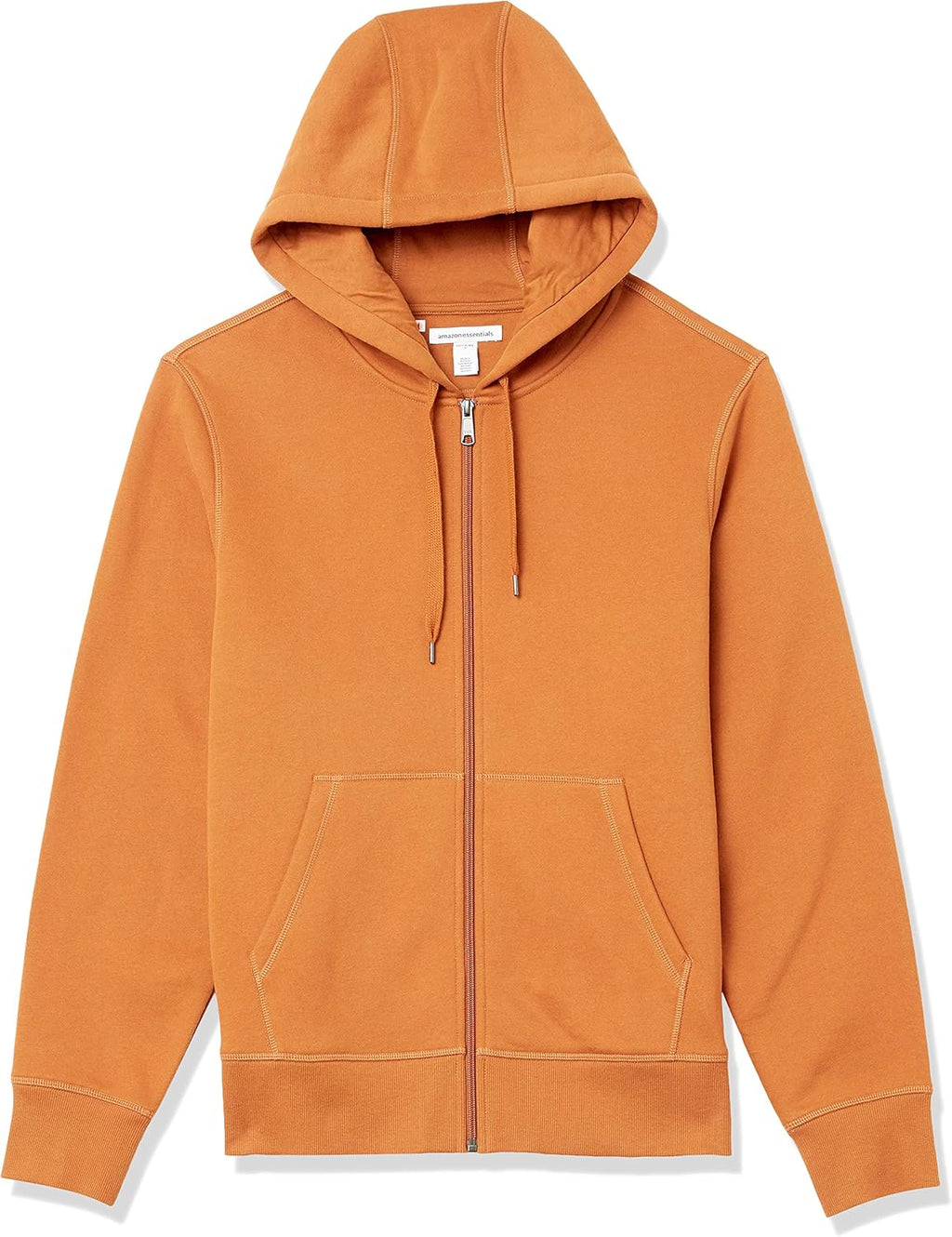 Kamizelka Fleece dla mężczyzn - Jake-Czarny-S-Trend Polska
