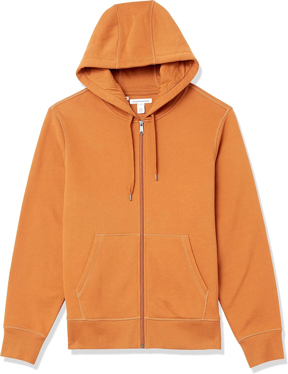 Kamizelka Fleece dla mężczyzn - Jake-Czarny-S-Trend Polska