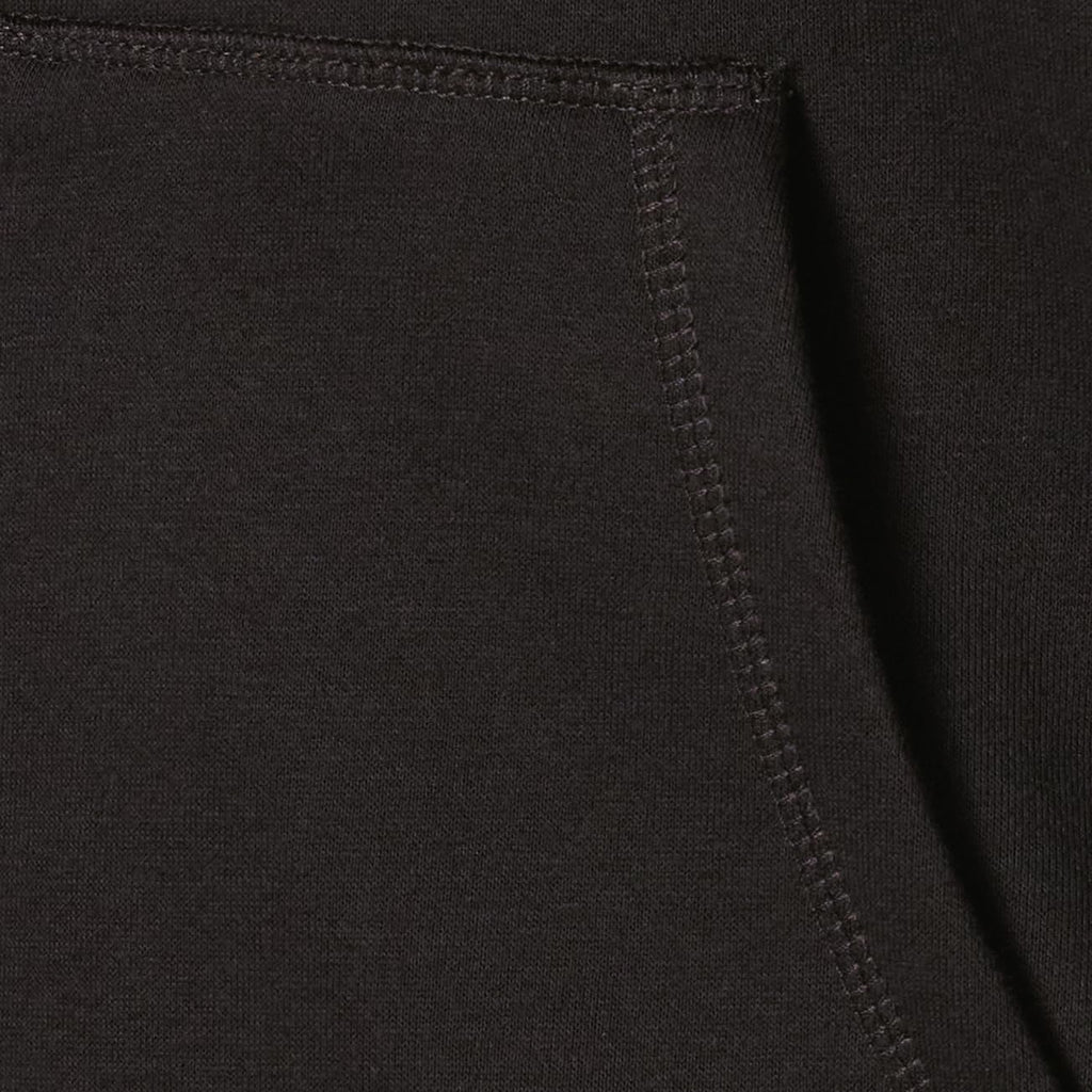 Kamizelka Fleece dla mężczyzn - Jake-Czarny-S-Trend Polska