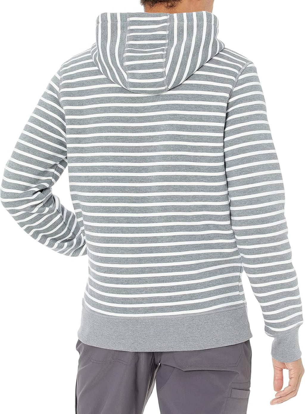 Kamizelka Fleece dla mężczyzn - Jake-Czarny-S-Trend Polska