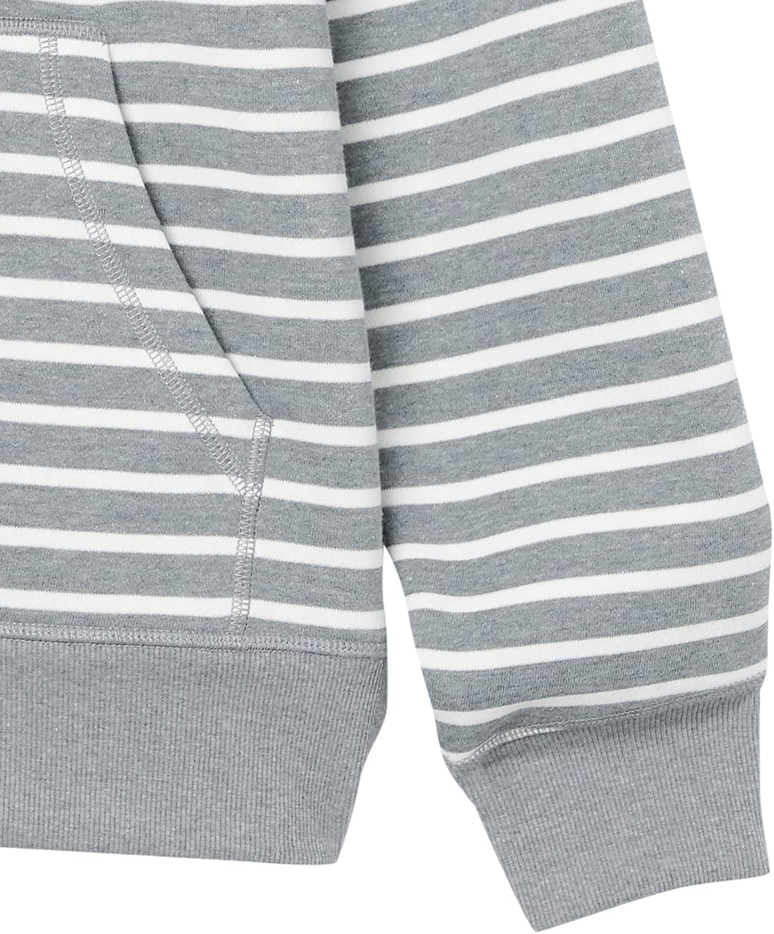 Kamizelka Fleece dla mężczyzn - Jake-Czarny-S-Trend Polska