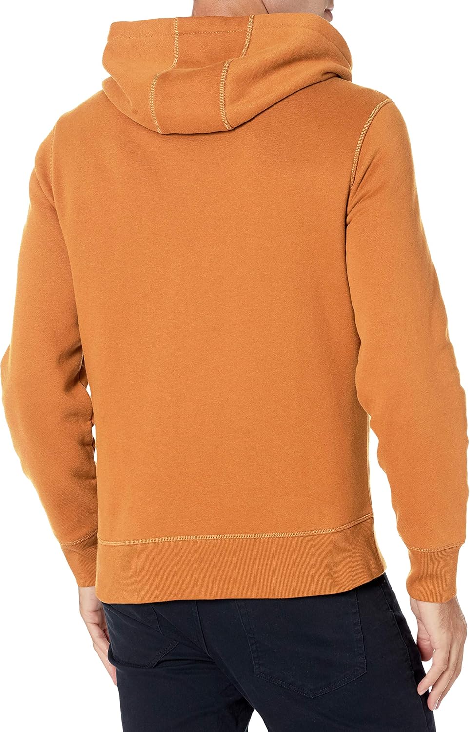 Kamizelka Fleece dla mężczyzn - Jake-Czarny-S-Trend Polska