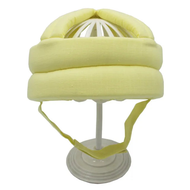Kask bezpieczeństwa dla dzieci - SafeBaby-10-Trend Polska