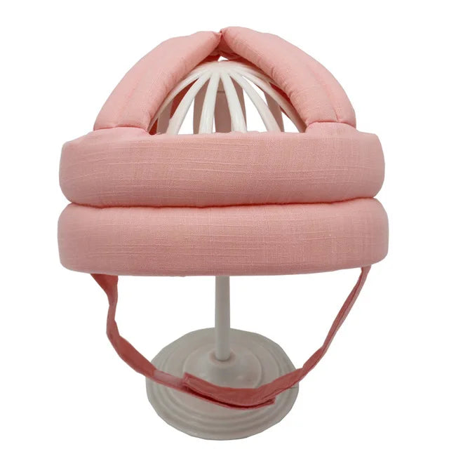 Kask bezpieczeństwa dla dzieci - SafeBaby-9-Trend Polska
