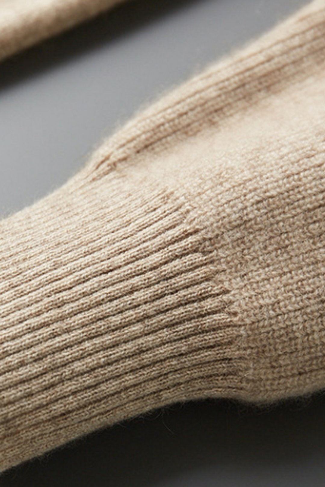Kaszmirkowy zestaw dresowy Merino - Eliano-S-Trend Polska