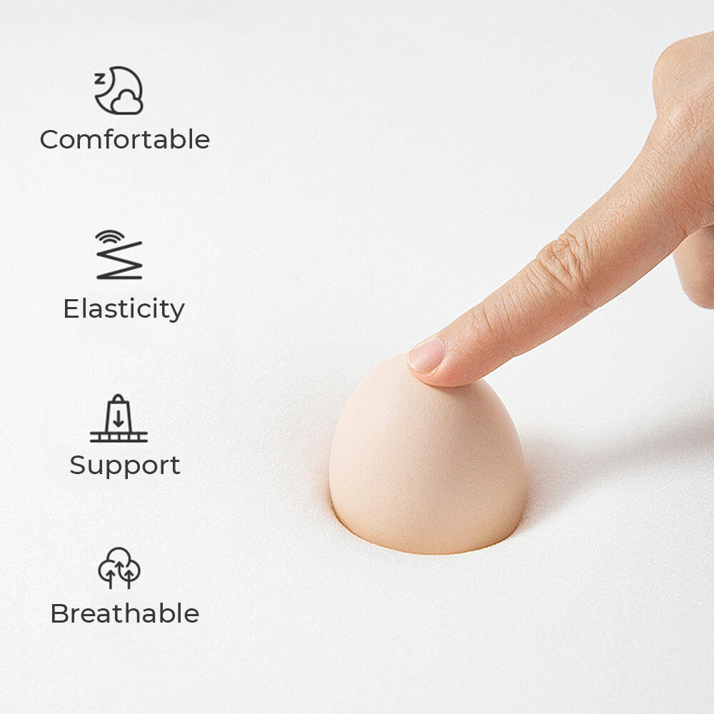 Kołdra uspokajająca dla psów - CozyCalm Deep Sleep-Beżowy-S-Trend Polska