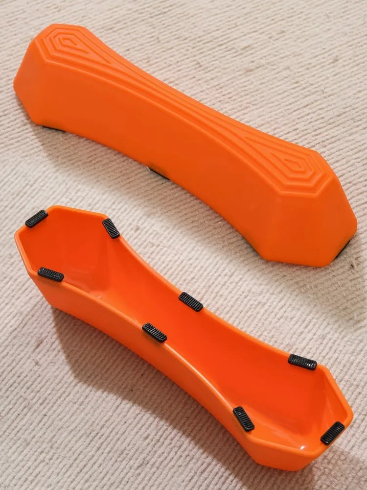 Kolorowe Kamienie do Kroku - BalanceFun-Trend Polska