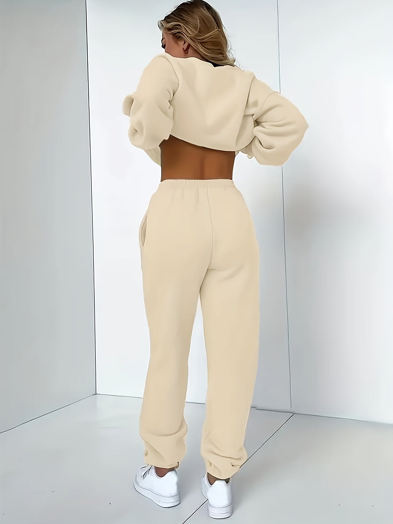 Komfortowe damskie dresy - Ivy-Czarny-S-Trend Polska