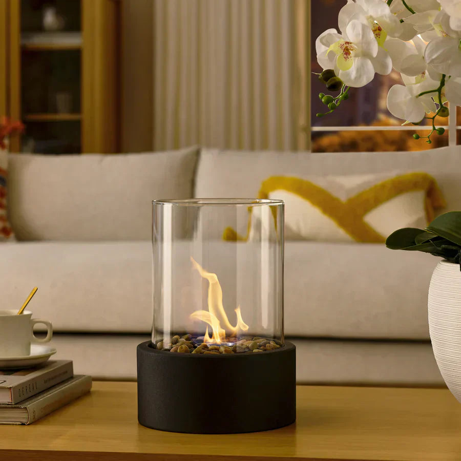 Kompakt i Przenośny Ogień - FireLuxe-Trend Polska