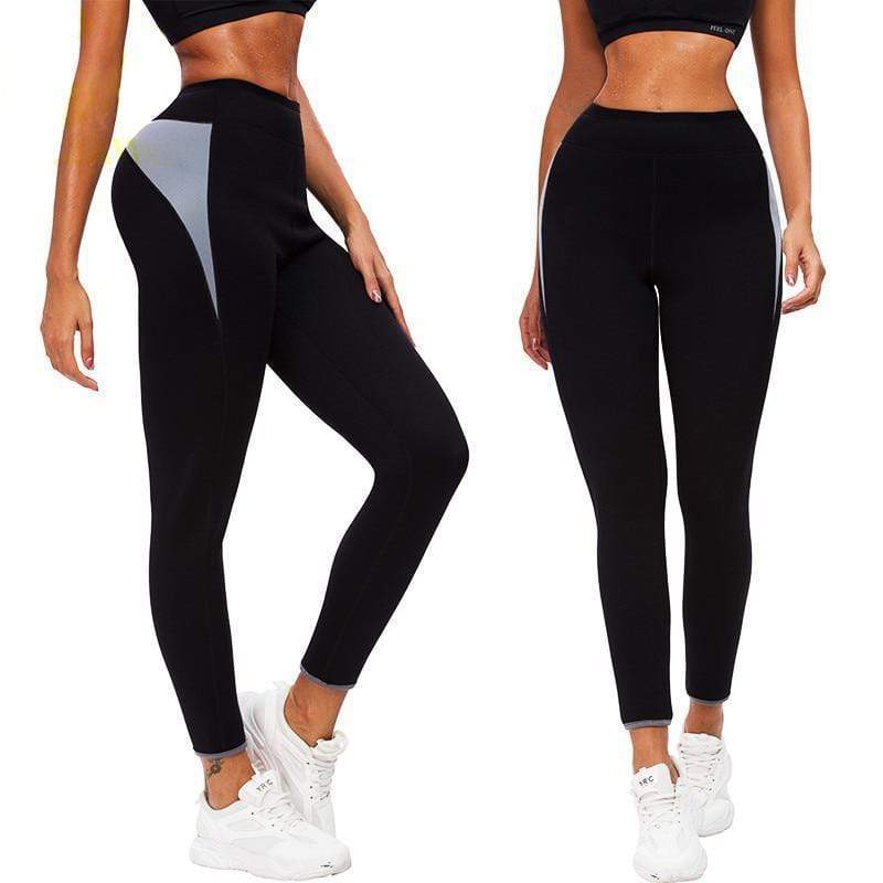 Korygujące Legginsy - Valeria-S-Trend Polska