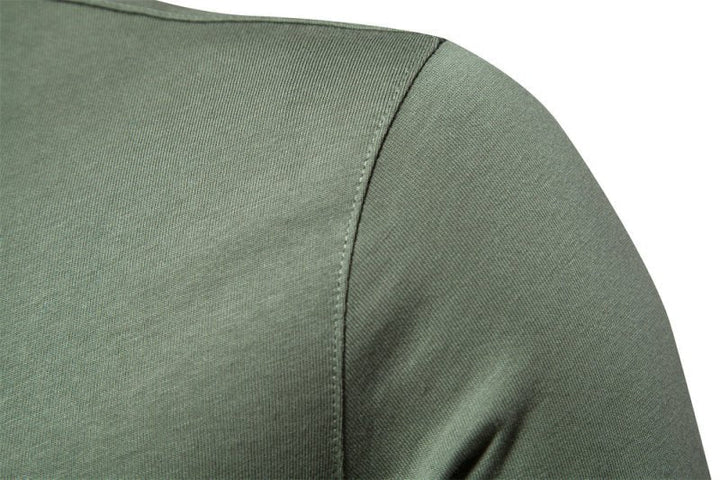 Koszulka polo - Logan-Czarny-S-Trend Polska