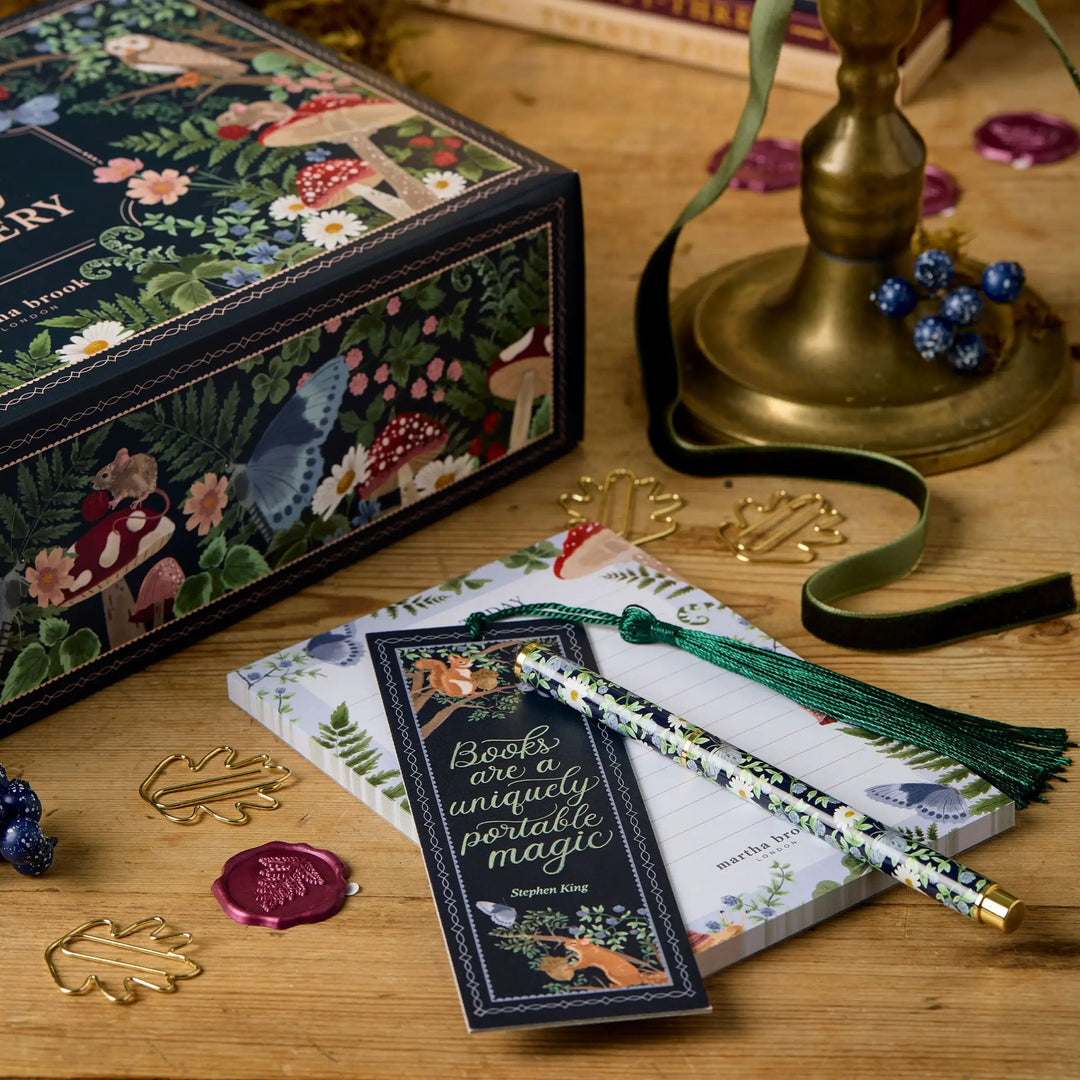Kreatywny Kalendarz Adwentowy - CraftJoy-Trend Polska