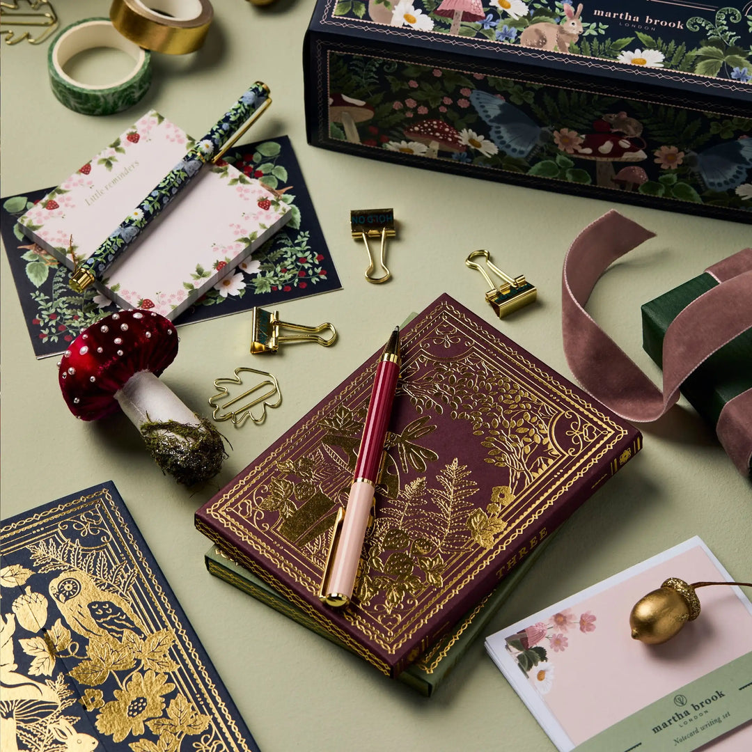 Kreatywny Kalendarz Adwentowy - CraftJoy-Trend Polska