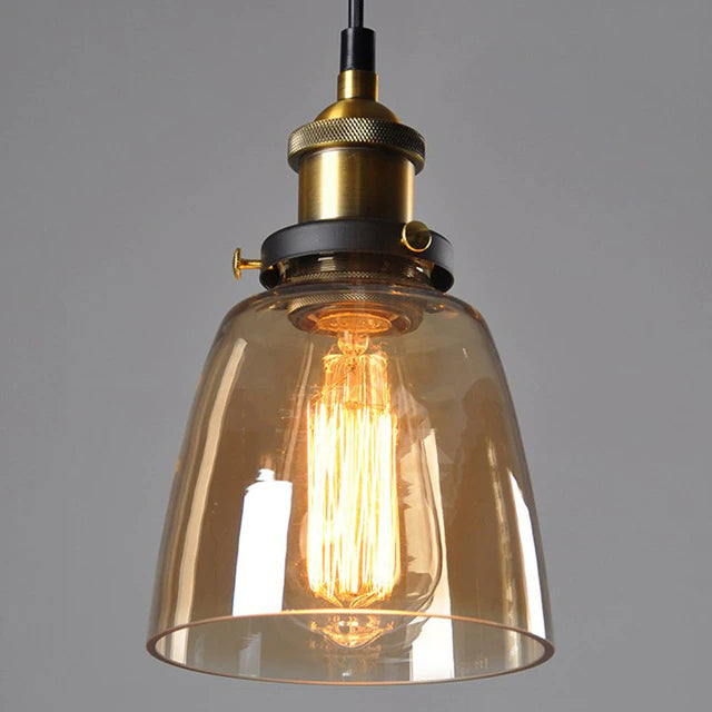 Kristallen Luxe Hanglamp - Vincent-Bursztyn 1-Trend Polska