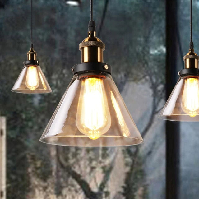 Kristallen Luxe Hanglamp - Vincent-Bursztyn 1-Trend Polska