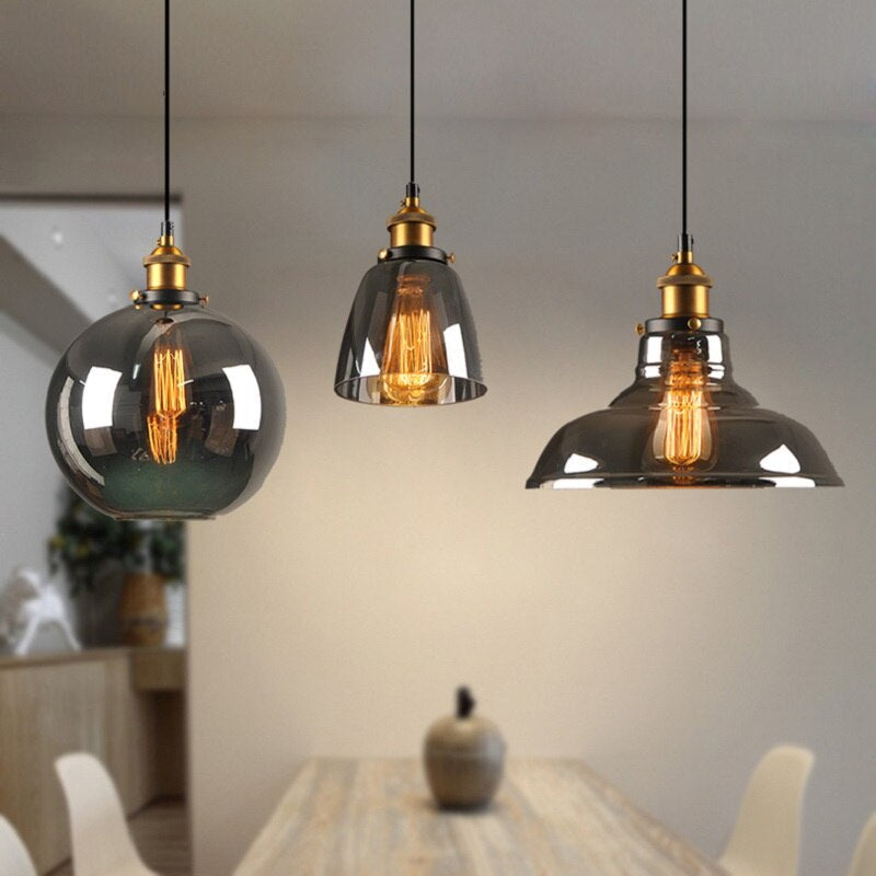 Kristallen Luxe Hanglamp - Vincent-Bursztyn 1-Trend Polska
