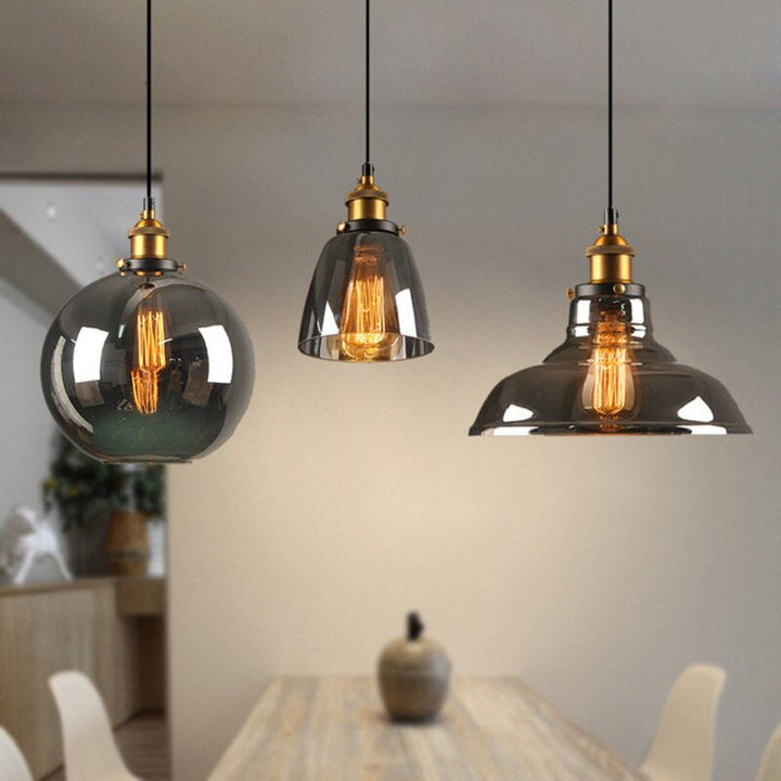 Kristallen Luxe Hanglamp - Vincent-Bursztyn 1-Trend Polska