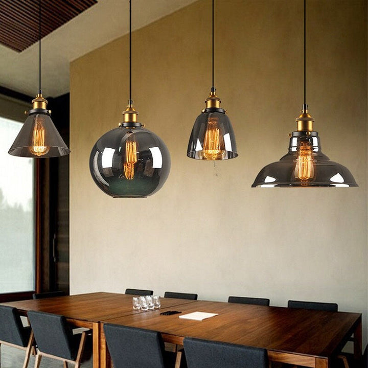 Kristallen Luxe Hanglamp - Vincent-Bursztyn 1-Trend Polska