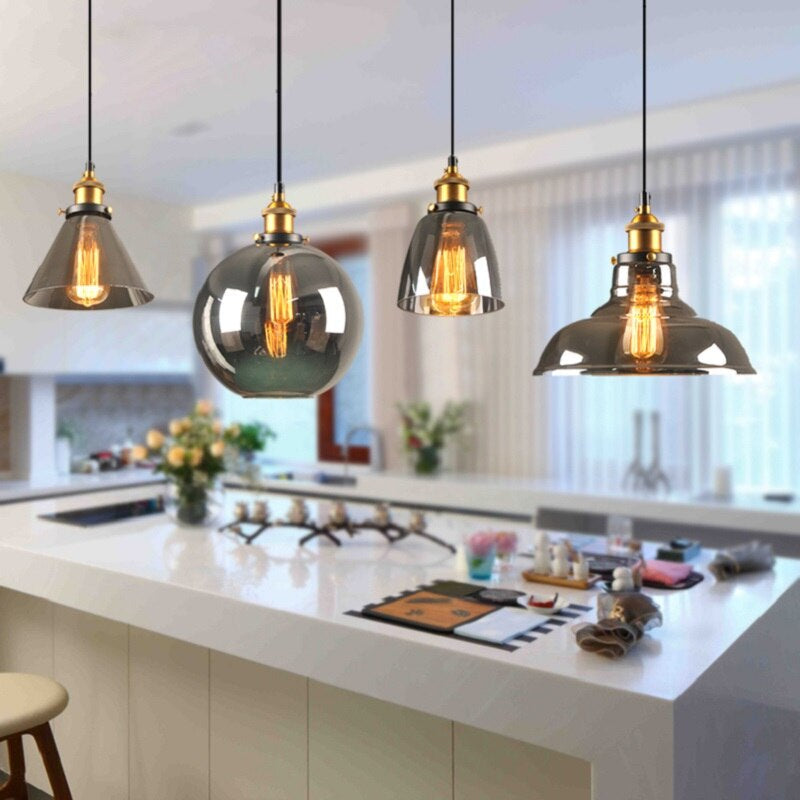 Kristallen Luxe Hanglamp - Vincent-Bursztyn 1-Trend Polska
