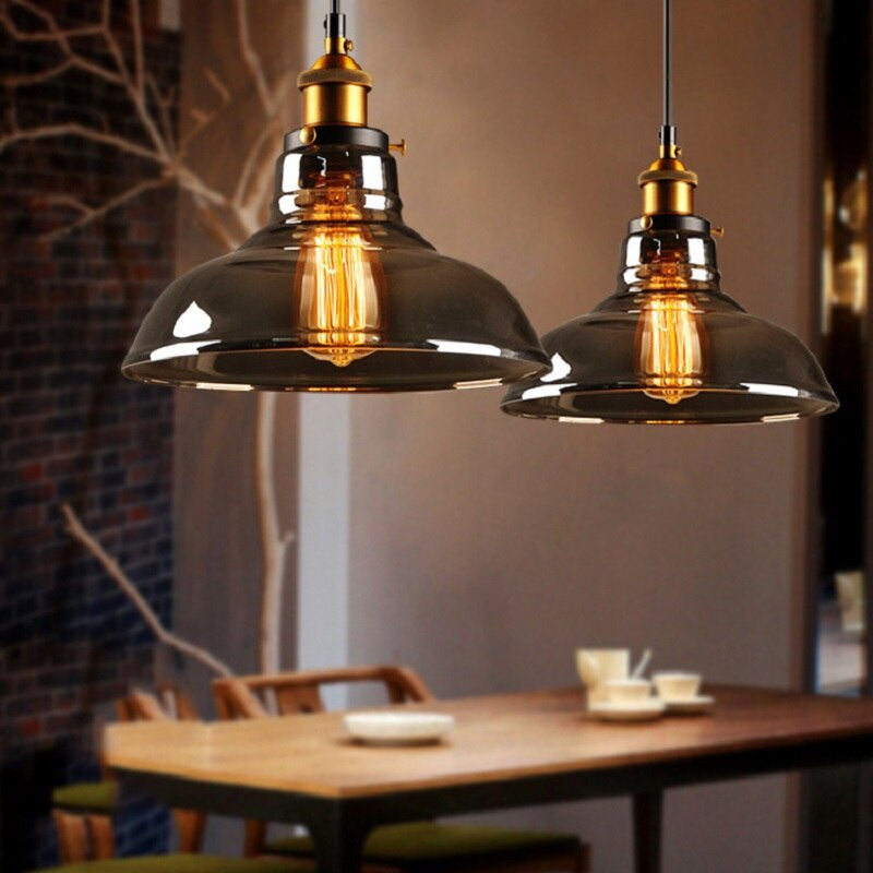 Kristallen Luxe Hanglamp - Vincent-Bursztyn 1-Trend Polska