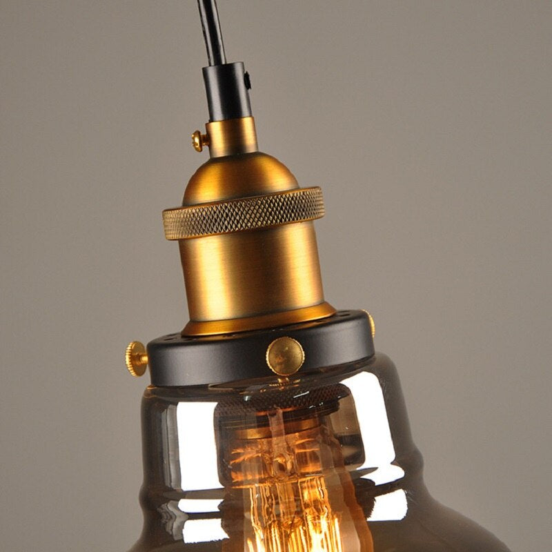Kristallen Luxe Hanglamp - Vincent-Bursztyn 1-Trend Polska