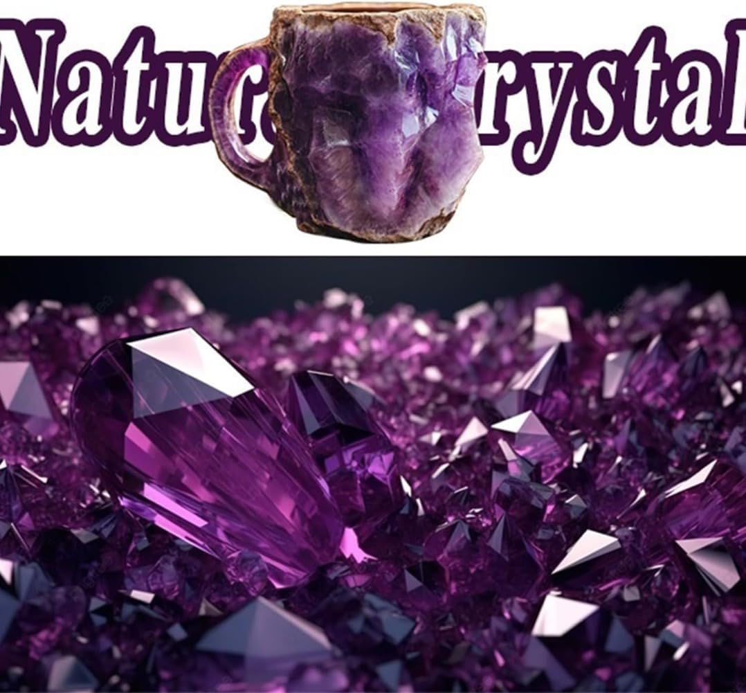 Kristalowy Kubek do Kawy - CrystalBrew-Niebieski-Trend Polska