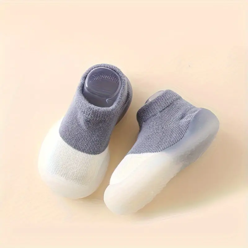 Krok Naturalnie z Luma - Elastyczne buty barefoot dla dzieci-Niebieski-18-19-Trend Polska