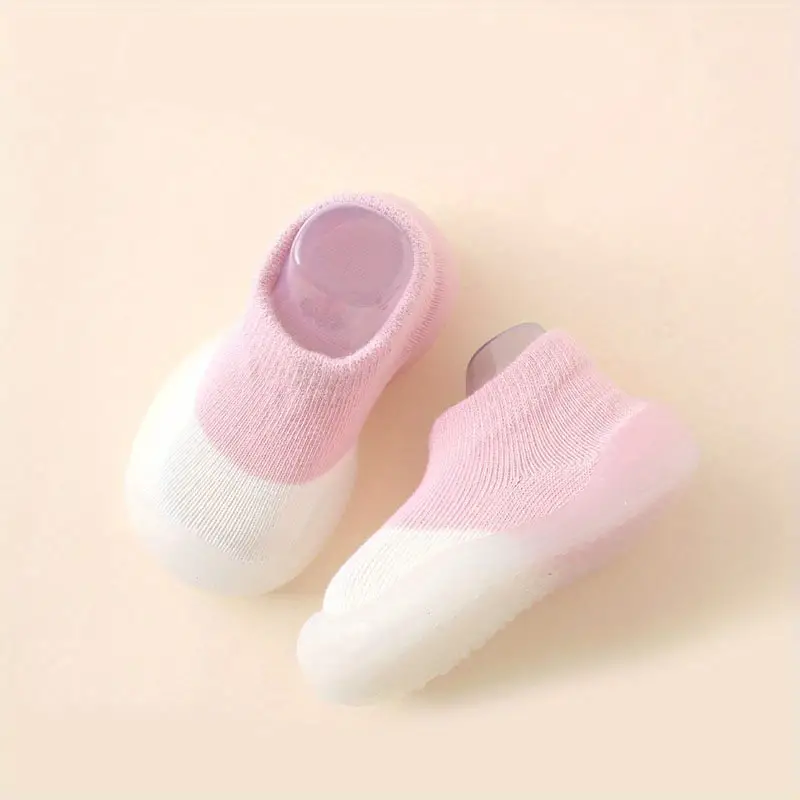 Krok Naturalnie z Luma - Elastyczne buty barefoot dla dzieci-Niebieski-18-19-Trend Polska