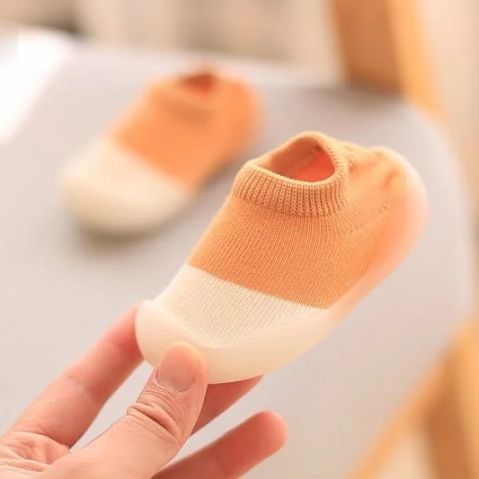 Krok Naturalnie z Luma - Elastyczne buty barefoot dla dzieci-Niebieski-18-19-Trend Polska