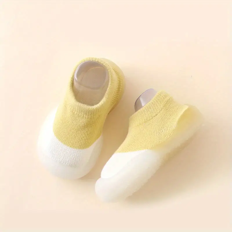 Krok Naturalnie z Luma - Elastyczne buty barefoot dla dzieci-Niebieski-18-19-Trend Polska