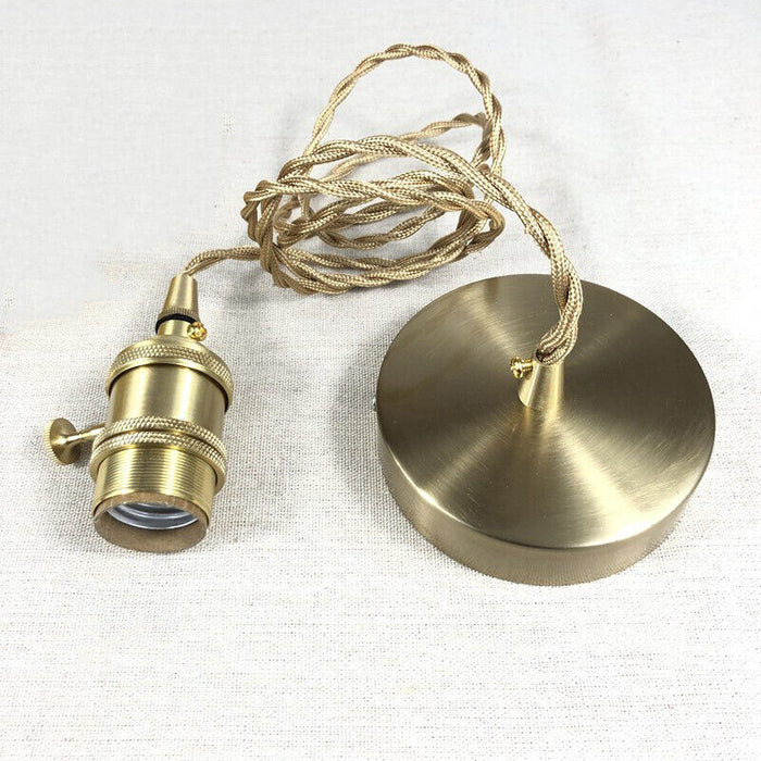 Kryształowa Lampa Wisząca - Harrison-Zielony-Niektóre Kop-Trend Polska