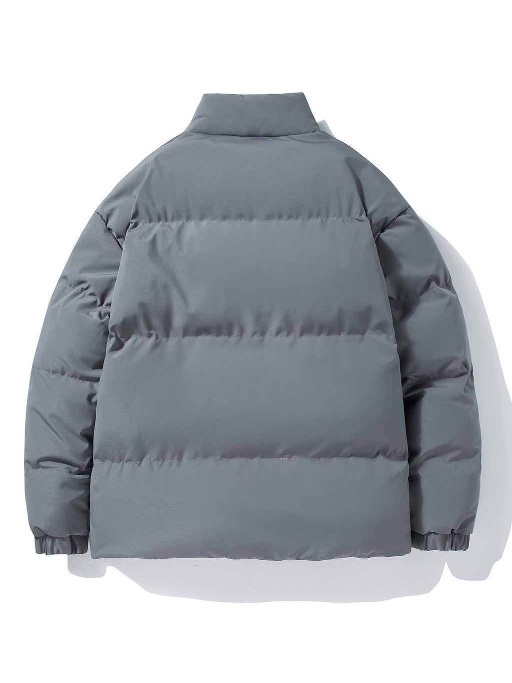 Kurtka termiczna z ociepleniem fleece dla mężczyzn - Derek-Czarny-XS-Trend Polska