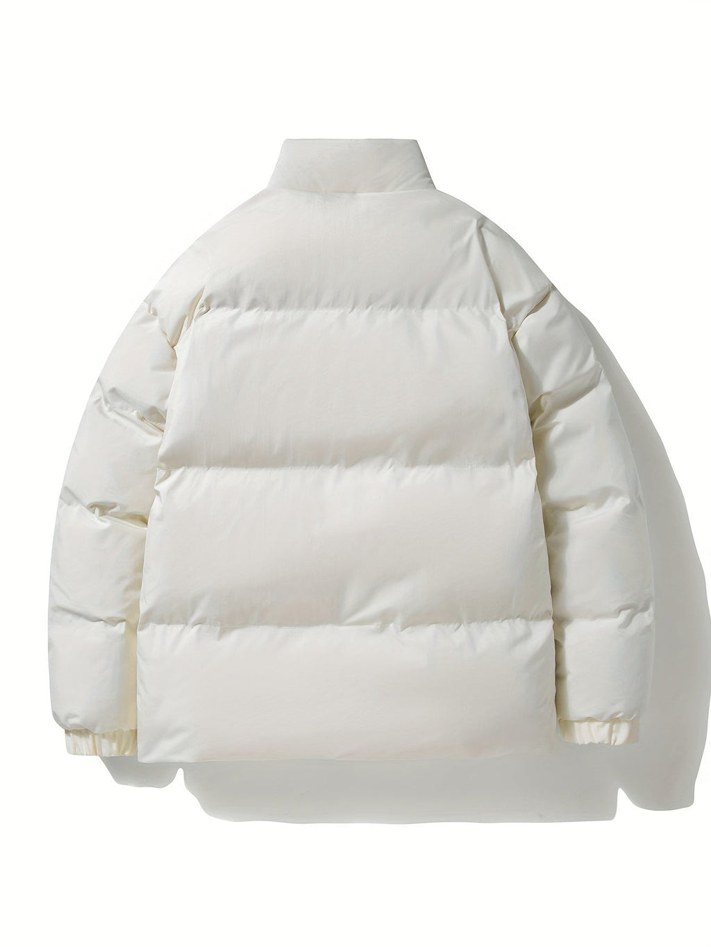 Kurtka termiczna z ociepleniem fleece dla mężczyzn - Derek-Czarny-XS-Trend Polska