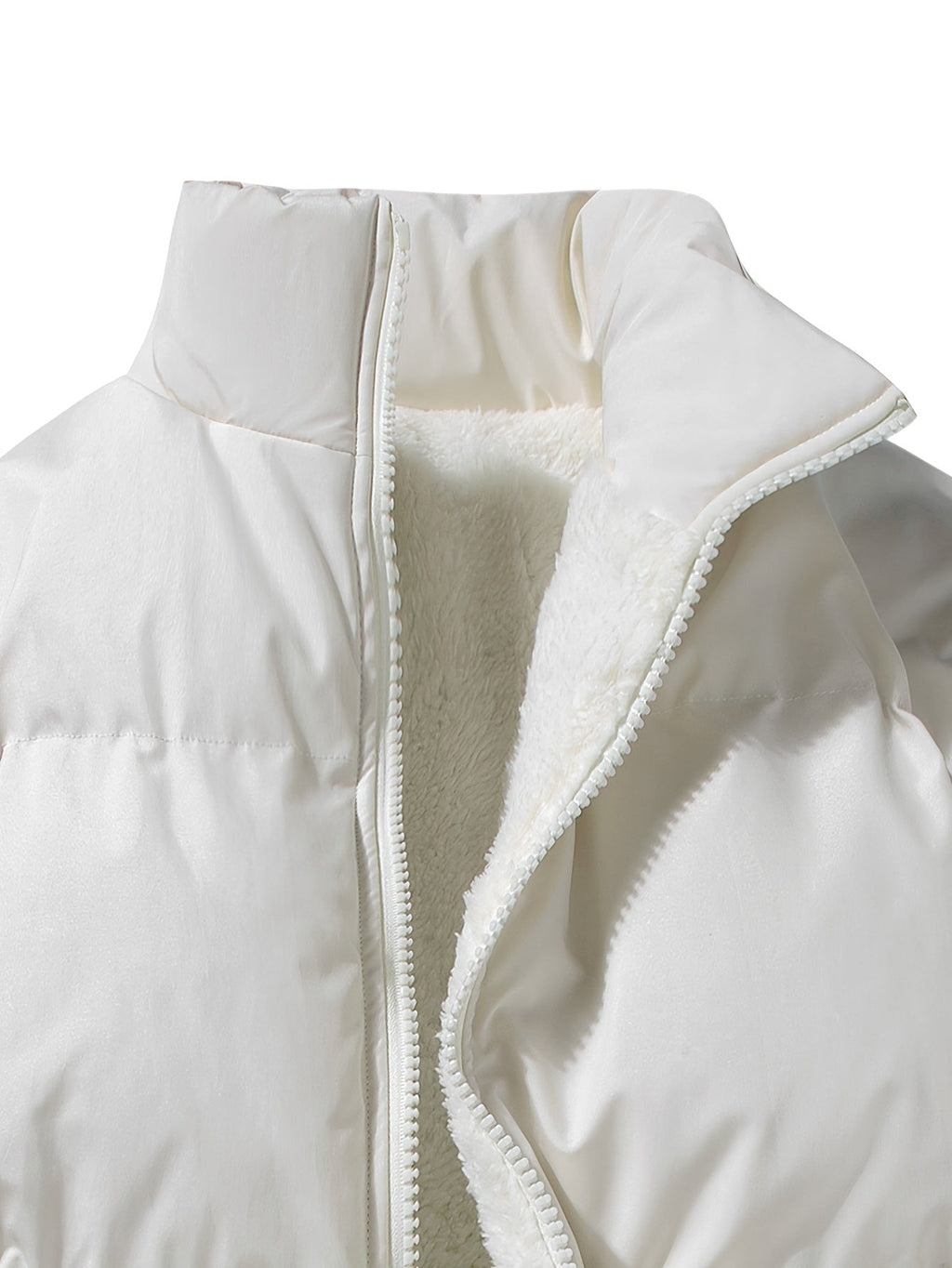 Kurtka termiczna z ociepleniem fleece dla mężczyzn - Derek-Czarny-XS-Trend Polska