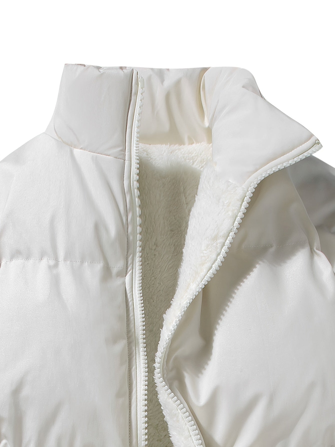 Kurtka termiczna z ociepleniem fleece dla mężczyzn - Derek-Czarny-XS-Trend Polska
