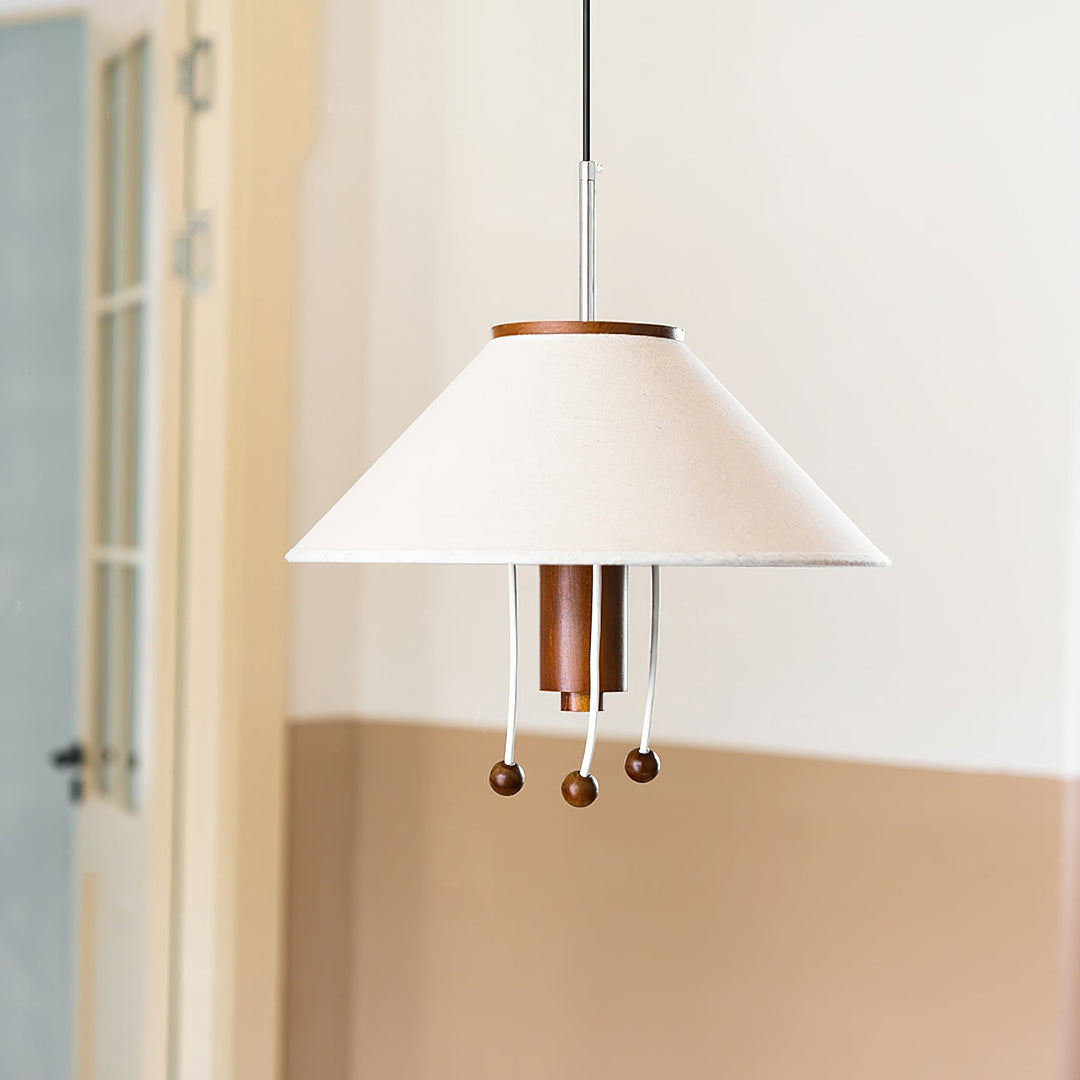Lamp sufitowa w kształcie ośmiornicy - Nautilux-Trend Polska