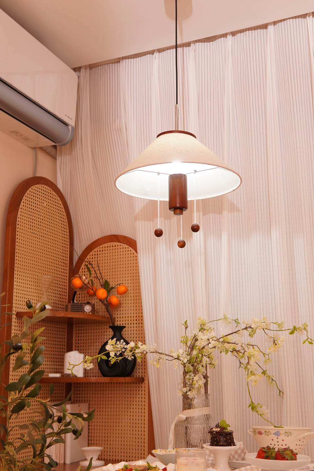 Lamp sufitowa w kształcie ośmiornicy - Nautilux-Trend Polska